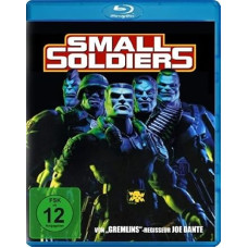 Small Soldiers (Blu-ray)