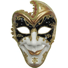 Bristol Novelty Unisex kaukė venezianischen Stil, skirta vaikams