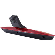 HD IP68 1280 pikselių atbulinės eigos sistemos atbulinės eigos kamera Stabdžių žibintas, tinkamas su kampo reguliavimu Naktinė versija IR šviesa Aukšto stogo stogo kamera Mercedes Benz Vito W447 109 111 114 BLUETEC LWB Box