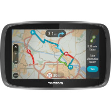TomTom GO 500 UK & Ireland - 5