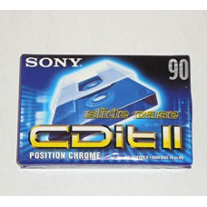 Sony CDII IT