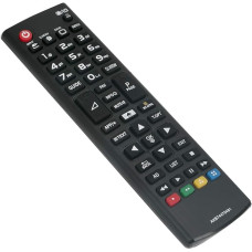 AKB74475481 Replacement Remote Control - VINABTY Remote Control for LG HD LCD TV AKB74475472 43LF590V 32LF592U 55UH600V 65UF680V 65UH600V 55UB830V 55UB820V 50LB580V 43L H560V H543UF680V 49UH600V 55LB580V
