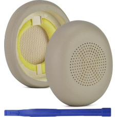 Pakaitiniai ausų įdėklai, suderinami su 