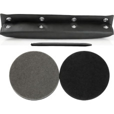 DT770 Pro pakaitinis ausinių lankelis, suderinamas su Beyerdynamic DT 770 Pro/DT770 Pro X/DT 990 Pro X/DT 880 PRO/DT 880 PRO X/TYGR 300 R/DT797/DT 790/MMX300/MMX330 PRO ausinių lankelio paminkštinimu