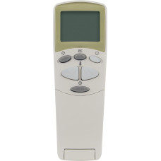 VINABTY Naujas 6711A90032L pakaitinis nuotolinio valdymo pultas 6711A90032L Oro kondicionieriaus nuotolinio valdymo pultas, skirtas LG 6711A90032Y 6711A90032N 6711A90032L Oro kondicionierius 6711A90022J 6711A20077D 6711A 20096