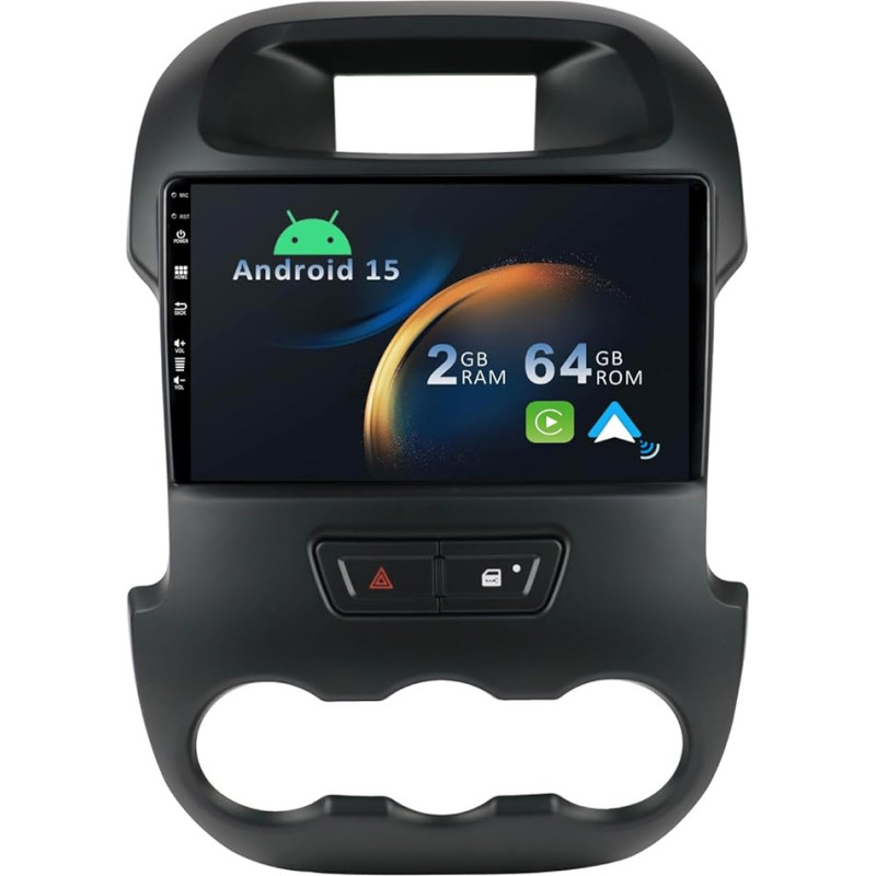 [2GB+32GB] 
