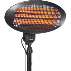 Patio Heater, black, KA-5287
