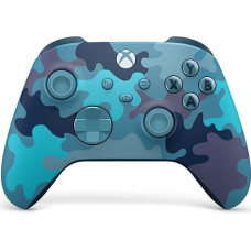 Xbox Wireless Controller - Mineral Camo Special Edition