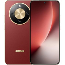 HONOR Magic 8 Lite 8+256GB DS 5G Raudonai ruda OEM