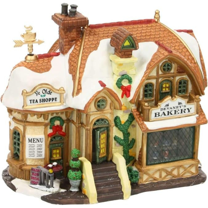 Lemax Kalėdos - Devaney's Bakery (35793)