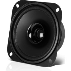 BOSS Audio BRS40 50 W, 4 colių, pilno diapazono, pakaitinis automobilinis garsiakalbis (parduodamas atskirai)