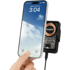 Eca008 Magsafe automobilinis įkroviklis