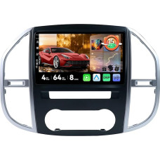 MSD automobilinis radijas 