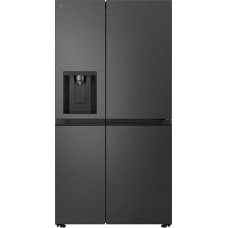 LG GSJC40EPPE Šaldytuvas 