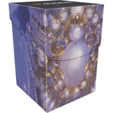 Ultra Pro - Magic - The Gathering - Modern Horizons 3-100+ kaladžių dėžutė Pearl Medallion