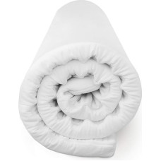 Mister Sandman Topper 180x200, Ergonomische Matratzenauflage, Kaltschaum Topper weich, Bequeme, atmungsaktive Matratzenauflage für alle Matratzenarten und Boxspringbetten, Topper Höhe ca. 5cm