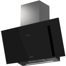 Cata THALASSA PRO Cooker Hood 900GBK/G Touch Screen Display Digital 6 Levels Flow 842m3/h Brushless Motor Extra Quiet LED Auto Connectivity Easy Installation