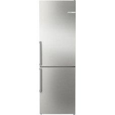 Rinkinys: KGN36VICT + KSZ10010 Bosch KGHN36VICT