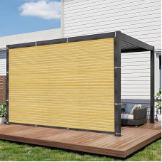 3 x 3 m atspalvio tinklas su kilpomis 3 x 3 m Patvarus atspalvio tinklas 95 % apsauga nuo UV spindulių atspalvio audinys apsaugai nuo saulės balkonuose, soduose, šiltnamiuose ir terasose