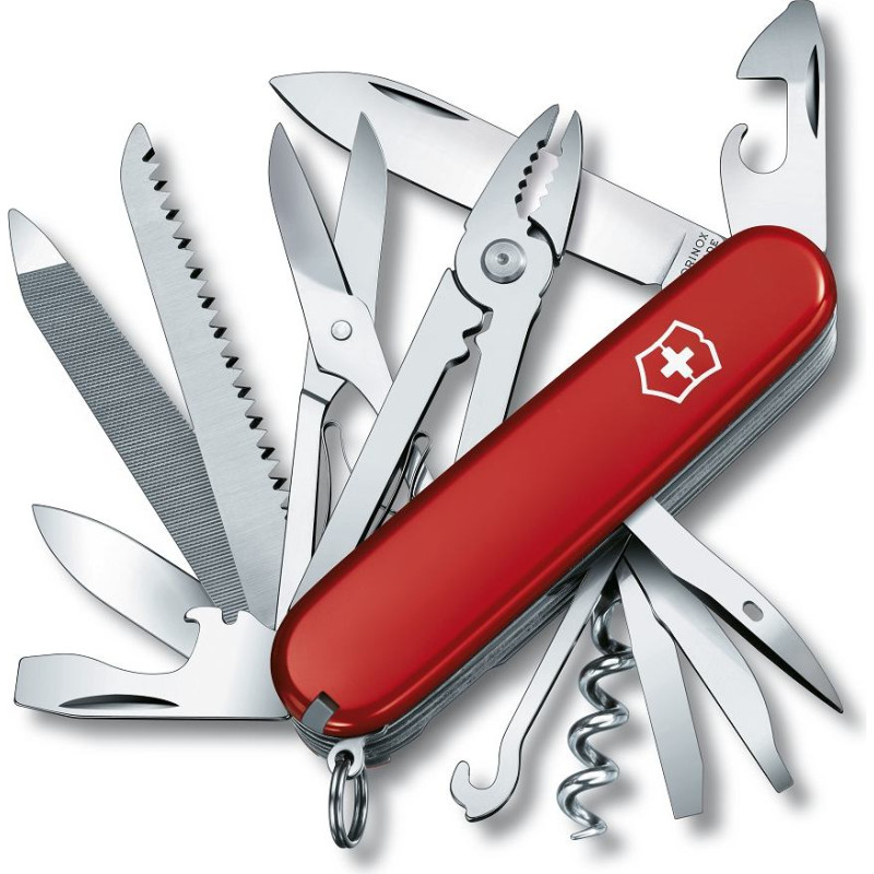 Victorinox LENKTINIS PEILIS  HANDYMAN