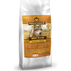 Wolf Blood Wide Plain Light (1 x 2 Kg