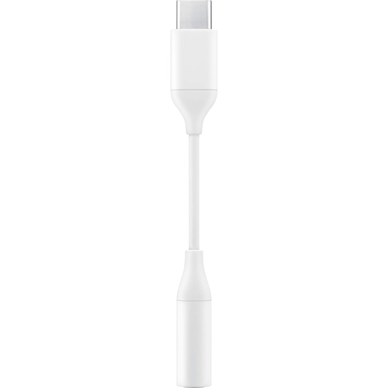 Samsung USB Type-C to 3.5 mm Jack Adapter (Ee-UC10J)