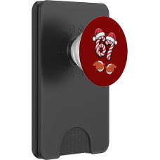67 Kalėdos 67 Meme Santa Elf - SIX Seven Weihnachtsmann PopSockets PopWallet für MagSafe