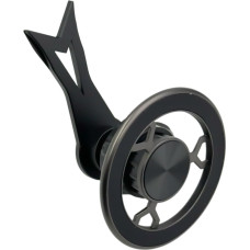 Magnetinis mobiliojo telefono laikiklis, suderinamas su Mercedes Benz A klasės A200 A220 A180 2015-2019 Reguliuojamas 360 laipsnių kampu Suderinamas su Magsafe automobiliniu mobiliojo telefono laikikliu, skirtu automobilio ventiliacijos angoms