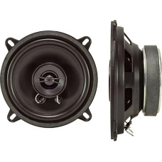 tomzz Audio 4000-997-1 TA 13.0-Pro Koaksialinis dvipusio garsiakalbio komplektas 130 mm 50 W garsiakalbio komplektas