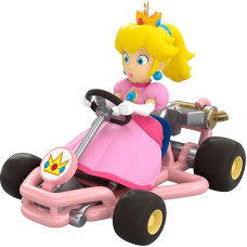 Hallmark Keepsake Kalėdų dekoracijos 2025, Nintendo Mario Kart Princess Peach, dovanos žaidėjams