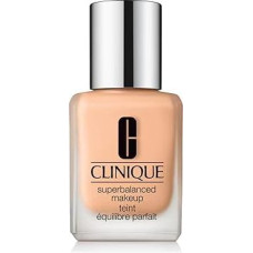 Clinique Superbalanced™ Makeup | Smarte Make-up Foundation für trockene bis ölige Haut | feuchtigkeitsspendendend + pflegend