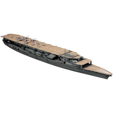 Hasegawa IJN Akagi 630072-1/700 Mastelis 1:700