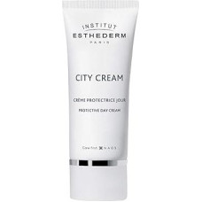 Institut Esthederm City Cream UV InCellium apsauginis dieninis kremas 30 ml