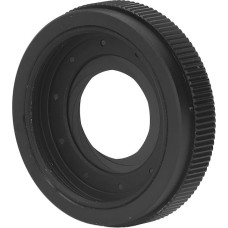 Diafragmos diafragmos kondensatorius, didelio stiprumo diafragmos adapteris nuo M42 iki M42, skirtas optinėms sistemoms