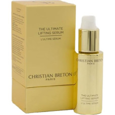 CHRISTIAN BRETON Anti-Ageing Radiance Serum with Lifting Effect, 