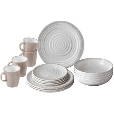 BRUNNER Savanna Stonetouch Pack of 16
