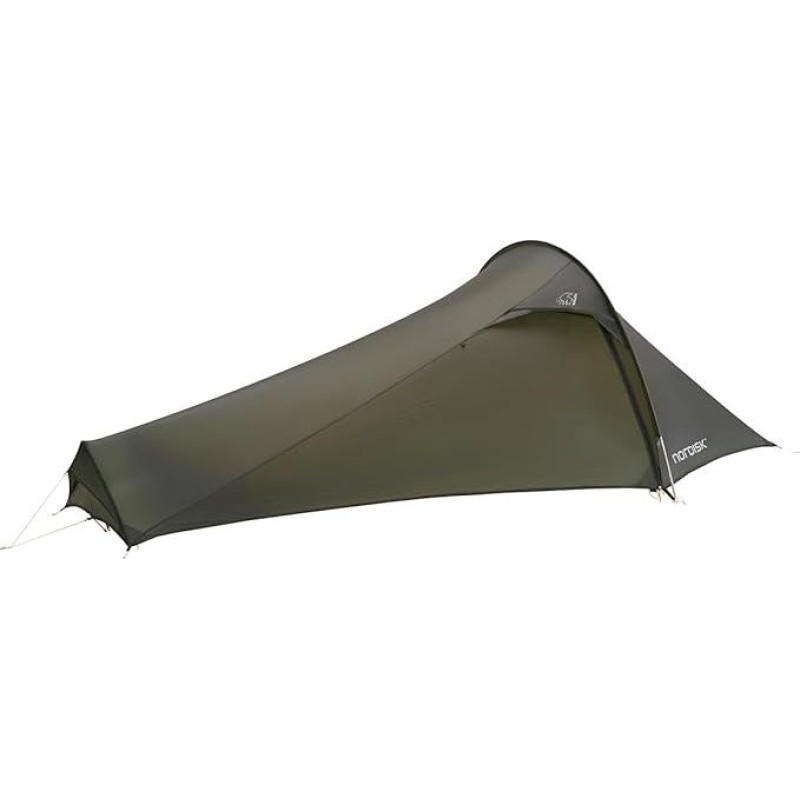 Nordisk Lofoten 2 ULW Ultralight 2 asmenų palapinė