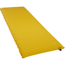 Therm-a-Rest NeoAir Xlite NXT MAX Ultralight Camping and Backpacking Sleeping Mat Solar Flare Large