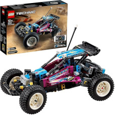 LEGO 42124 