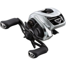 Daiwa ZILLION SV Baitcasting Fishing Reel - High Speed Left Handed Black 6.3