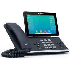 Yealink IP Telephone SIP-T57W VoIP Phone Black