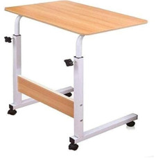 Mehrzweck-Klapptisch - Tragbarer Garten-Esstisch, Couchtisch & Laptop-Schreibtisch - Vielseitiges Betttablett für Zuhause und Außenbereich