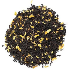 Ronnefeldt - Eggnog - Flavoured Black Tea - 100g