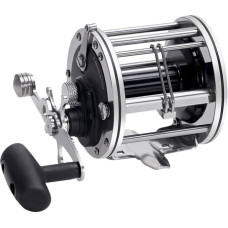 Generisch Trommel 2,8; 1 Angelrollen Tiefsee Salzwasser Zubehör Ziehen 20-30 KG Langsam Jigging Reel Boot Carretilha de Pesca