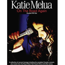 Katie Melua: [DVD] [2006]