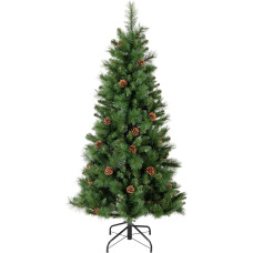 Norwich Pino 150 cm / 446 Branches, Multi-Colour