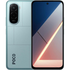 XIAOMI Poco M7 Blue, 6 GB RAM, 128 GB ROM
