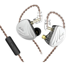 Yinyoo KZ AS16 IEMS 8 ausinės su subalansuotais inkaro garsiakalbiais, 