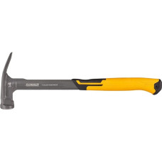 DeWALT DWHT51138 Mig Weld Checkered karkasinių vinių kalimo plaktukas