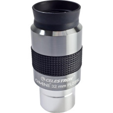 Celestron 93323 1-1/4-32 mm Omni serijos okuliaras
